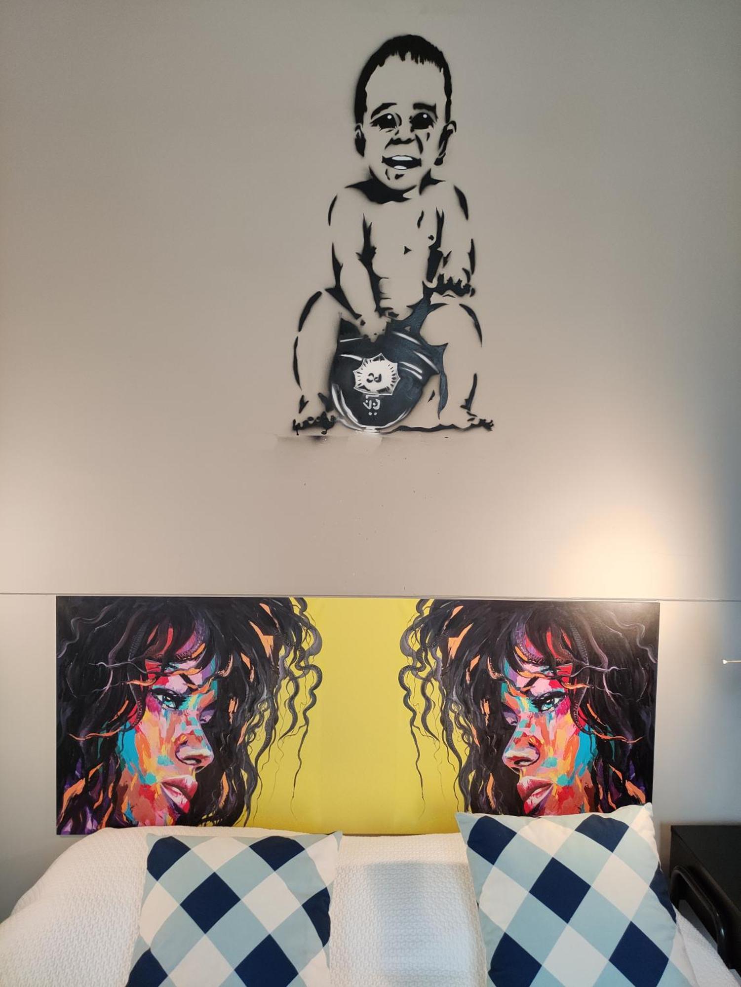 Hostal Hispalense Madrid Exterior photo