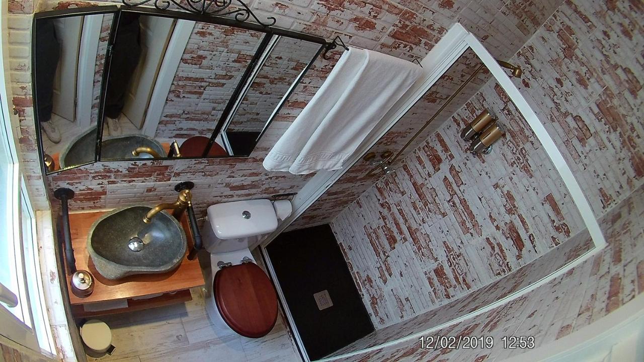 Hostal Hispalense Madrid Exterior photo